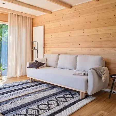 Apartamento In - Tinyhouse