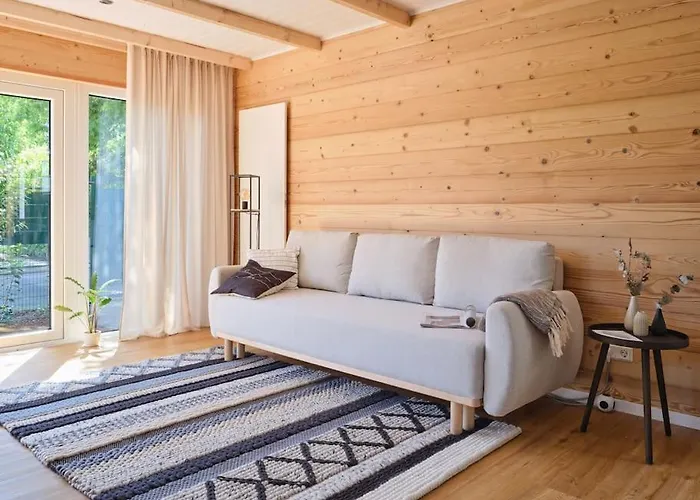 Apartamento In - Tinyhouse