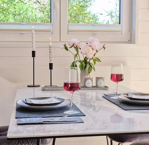 Apartamento In - Tinyhouse *