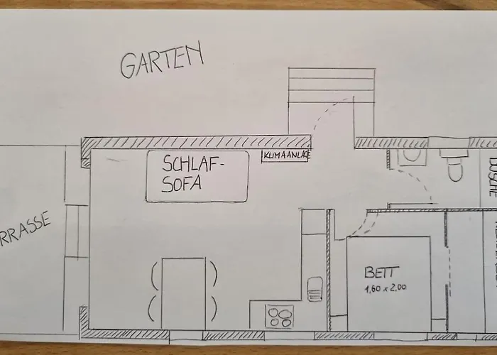 In - Tinyhouse * Colónia