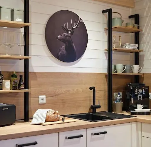 Appartement In - Tinyhouse