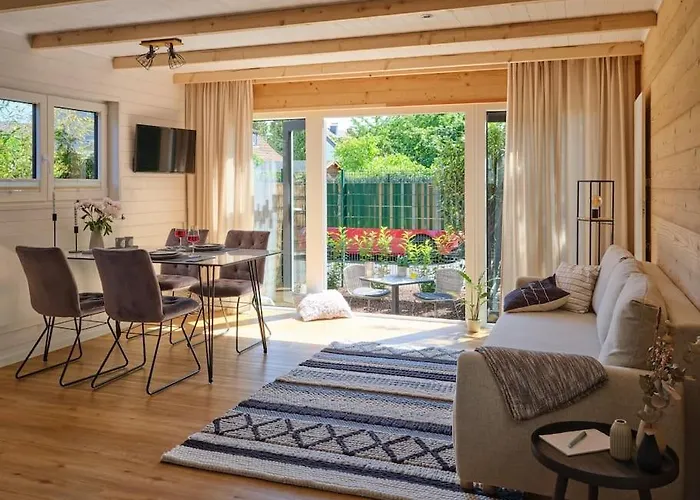 In - Tinyhouse Keulen