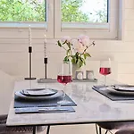 Daire In - Tinyhouse *