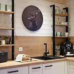 Daire In - Tinyhouse