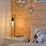 In - Tinyhouse *