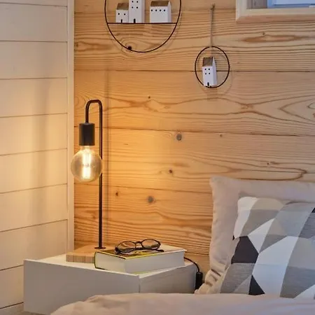 In - Tinyhouse *