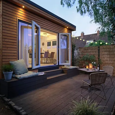 Apartment In - Tinyhouse *