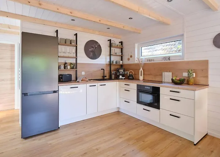 Lägenhet In - Tinyhouse Köln