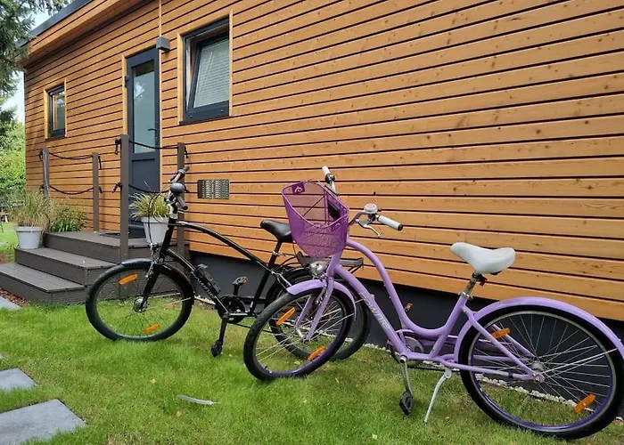 In - Tinyhouse Köln