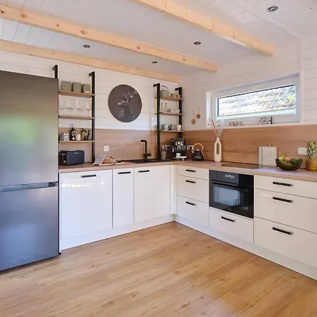 アパート In - Tinyhouse ケルン