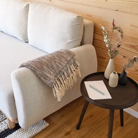アパート In - Tinyhouse *