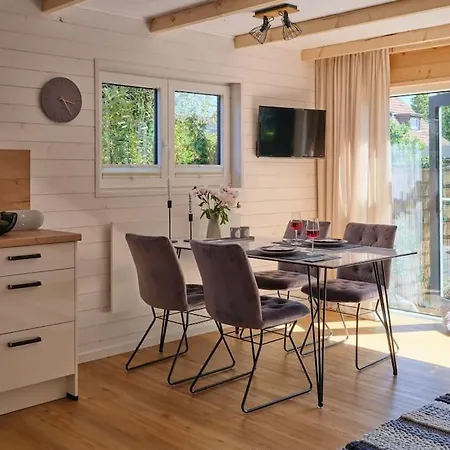 アパート In - Tinyhouse ケルン