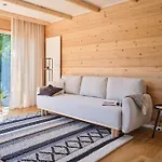 Apartment In - Tinyhouse