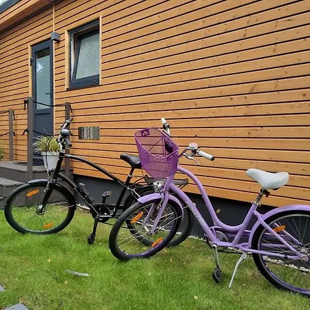 In - Tinyhouse 科隆