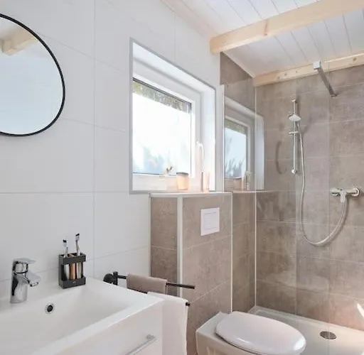 公寓 In - Tinyhouse